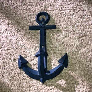 Anchor Hook